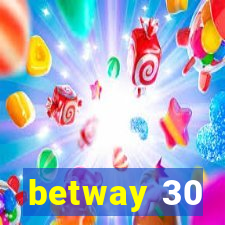 betway 30