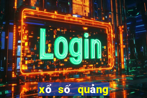 xổ số quảng nam ngày 25 tháng 10