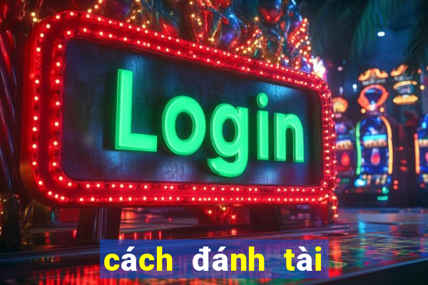 cách đánh tài xỉu hiệp 2