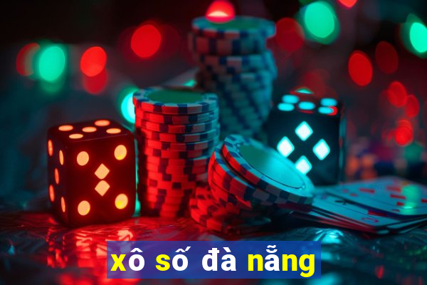 xô số đà nẵng