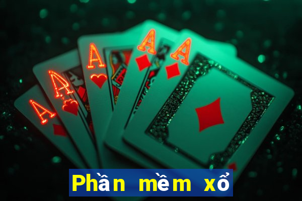 Phần mềm xổ số Baidu Tải về