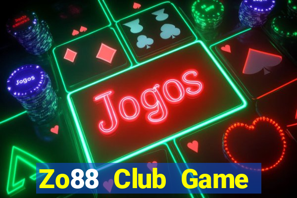 Zo88 Club Game Bài Xì Dách