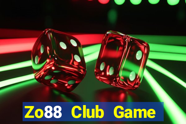 Zo88 Club Game Bài Xì Dách