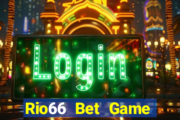 Rio66 Bet Game Bài Ku.Fun