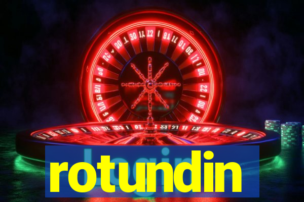 rotundin