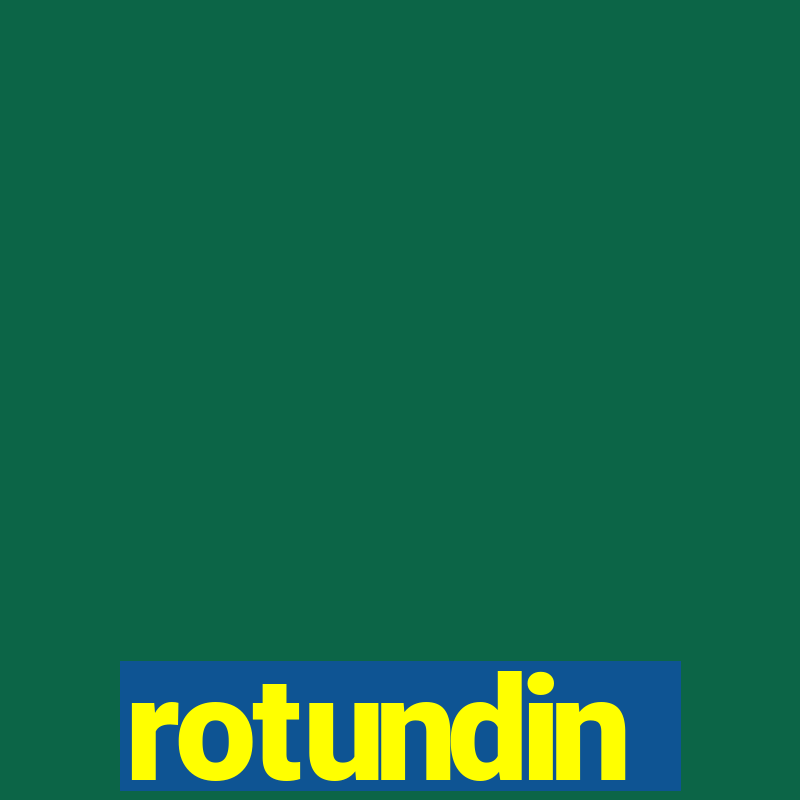 rotundin