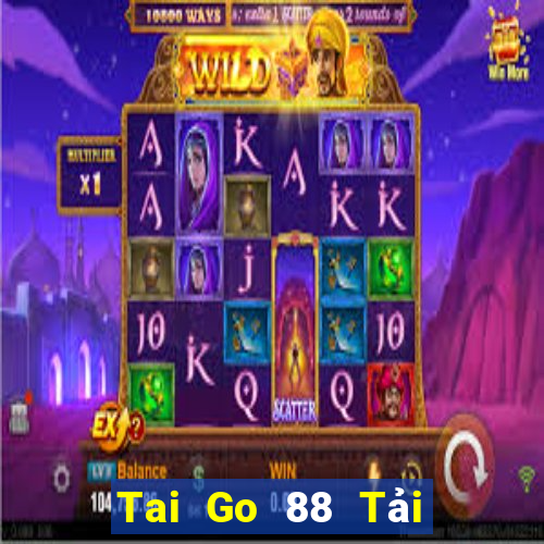 Tai Go 88 Tải Game Bài B52