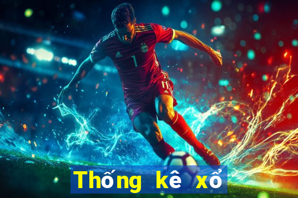 Thống kê xổ số vietlott thứ Ba