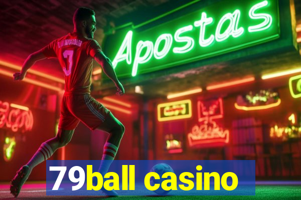 79ball casino