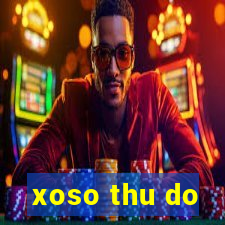 xoso thu do