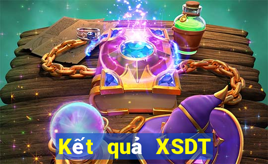 Kết quả XSDT 6x36 hôm nay