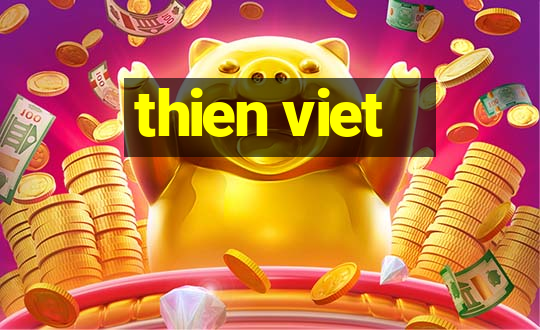 thien viet