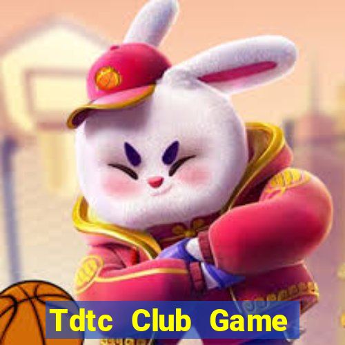 Tdtc Club Game Bài E168