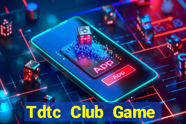 Tdtc Club Game Bài E168