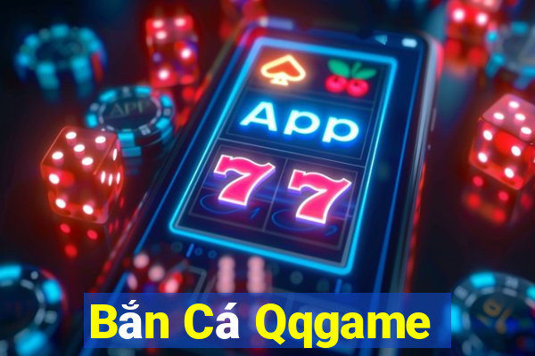 Bắn Cá Qqgame