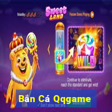 Bắn Cá Qqgame