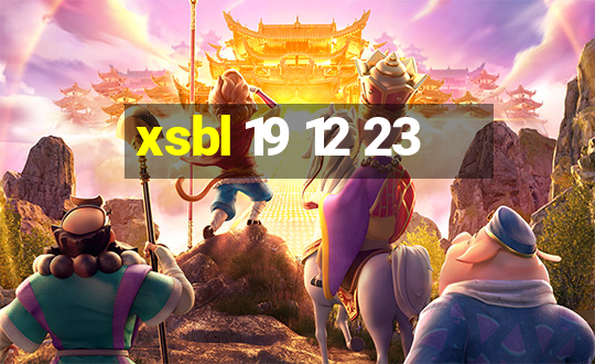 xsbl 19 12 23