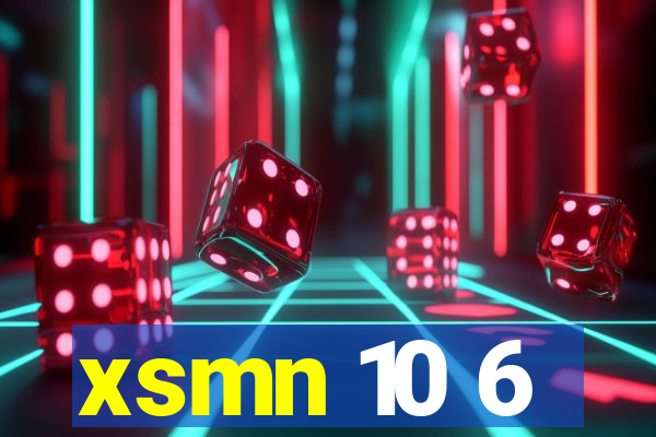 xsmn 10 6