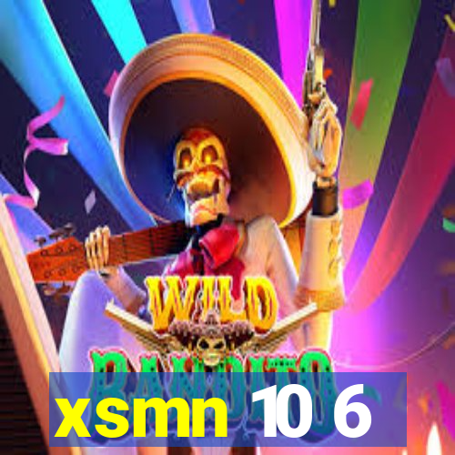 xsmn 10 6