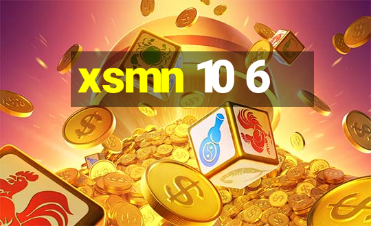 xsmn 10 6