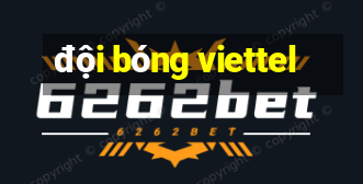 đội bóng viettel