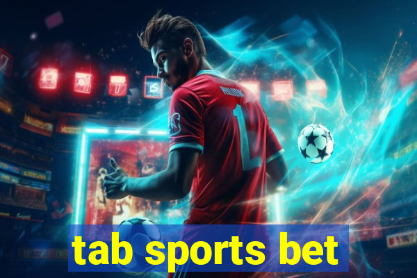 tab sports bet