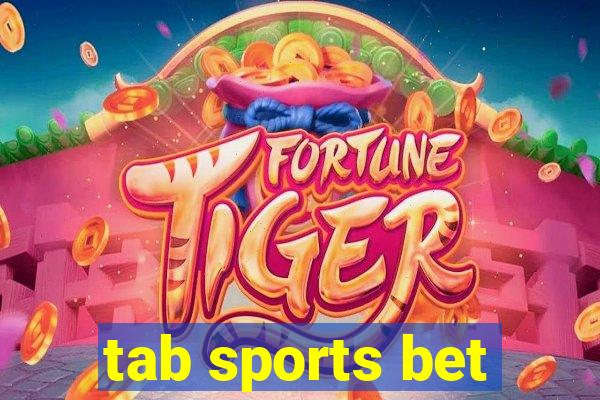 tab sports bet