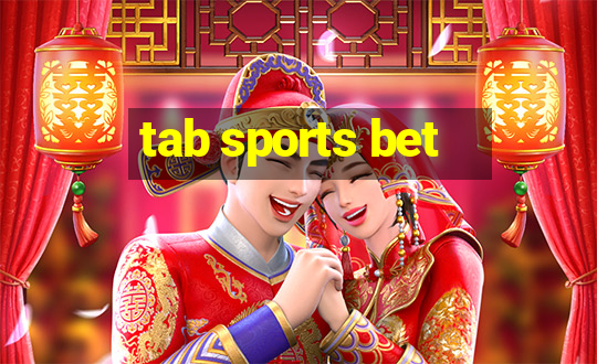 tab sports bet