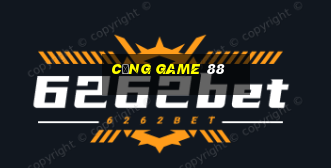 cổng game 88