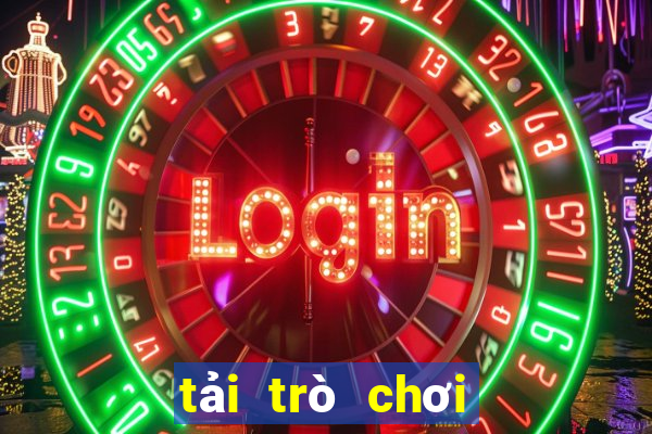 tải trò chơi tiến lên miền nam