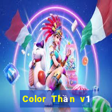 Color Thần v1 Tải về