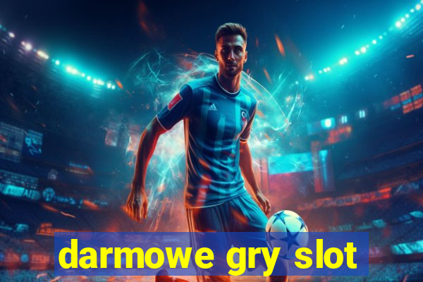 darmowe gry slot