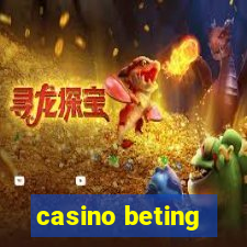 casino beting