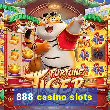 888 casino slots