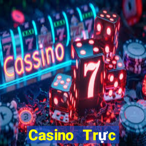 Casino Trực tiếp xo88