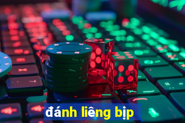 đánh liêng bịp