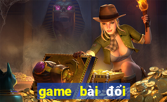 game bài đổi thưởng tbco