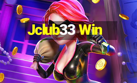 Jclub33 Win