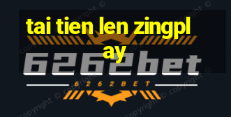 tai tien len zingplay