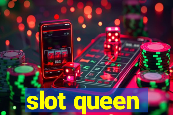 slot queen