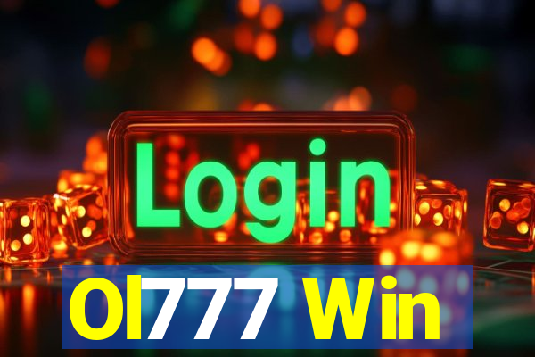 Ol777 Win