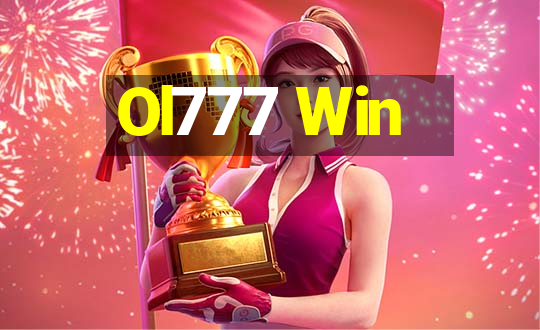 Ol777 Win