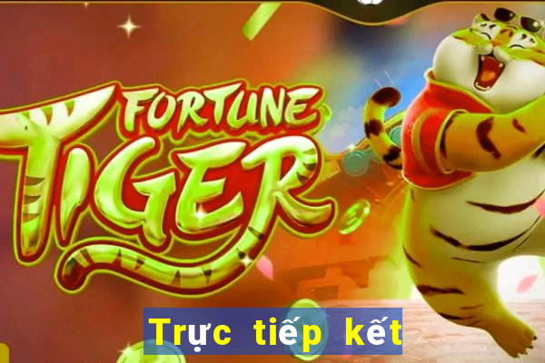 Trực tiếp kết quả XSBTR Chủ Nhật