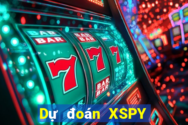 Dự đoán XSPY ngày 25