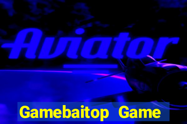 Gamebaitop Game Bài Tiến Lên