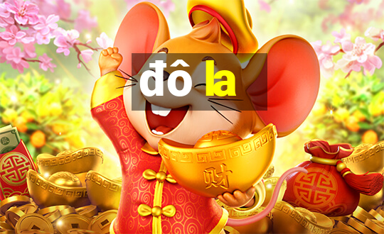 đô la