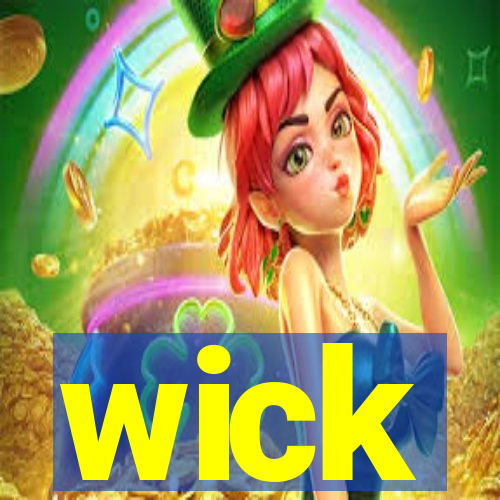 wick