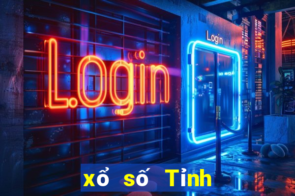 xổ số Tỉnh Quảng Bình giải trí