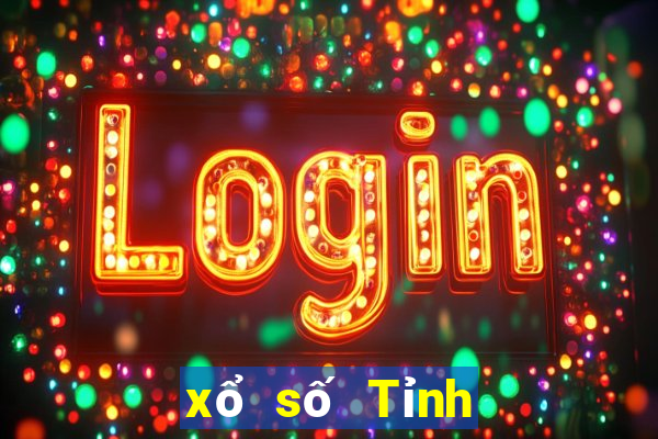 xổ số Tỉnh Quảng Bình giải trí