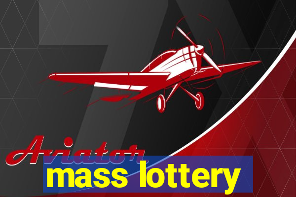 mass lottery